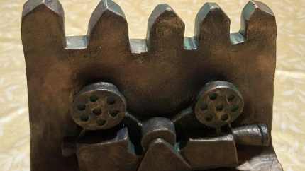 Foto: Cine-Club Ávila