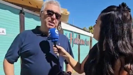 Francisco Javier Ruíz de la Rosa