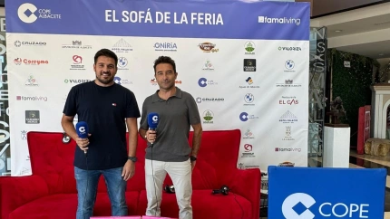 Famaliving en la Feria de Albacete