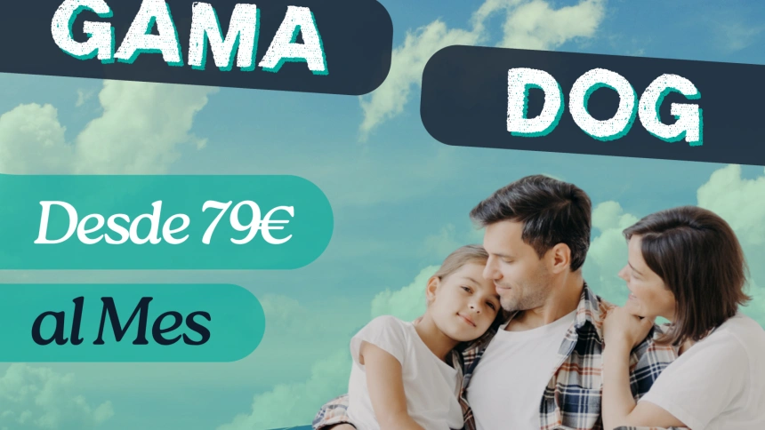 Social Energy presenta su gama DOG: la energía más fiel del mercado desde 79€ al mes