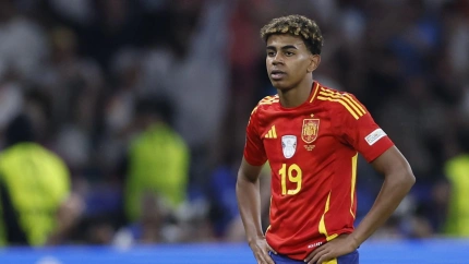 ¿Le parecería bien que su equipo se retire de competiciones europeas por boicotear a Israel?