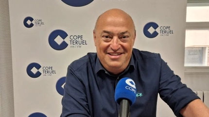 Antártida, el documental del décimo aniversario del Reto Pelayo Vida, llega a Teruel