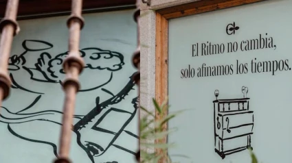 Los Cuatro Tiempos, Toledo