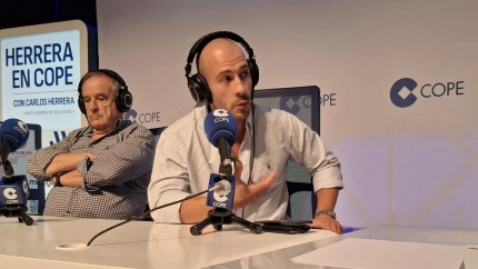 Álvaro Pinteño, experto en dolor