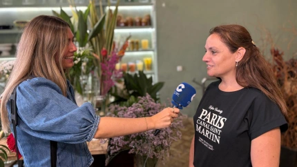 Floristería La Rosaleda