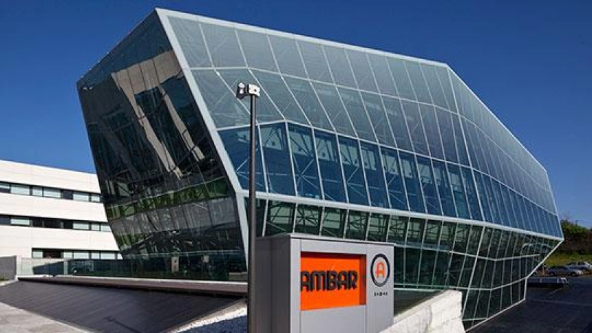 Ámbar Telecomunicaciones