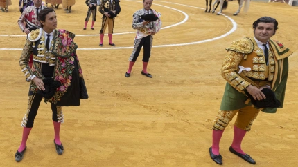 Roca Rey y Morante de la Puebla