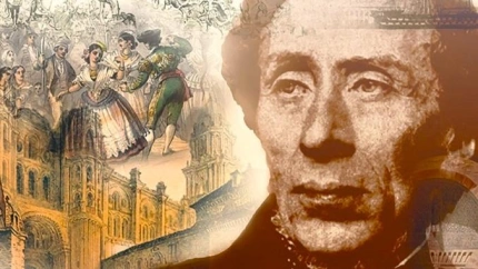 Programación cultural sobre Andersen