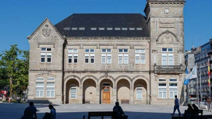 Concello de A Estrada