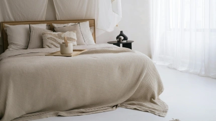 Mantas y alfombras de otoño: qué tener en cuenta antes de volver a usarlas