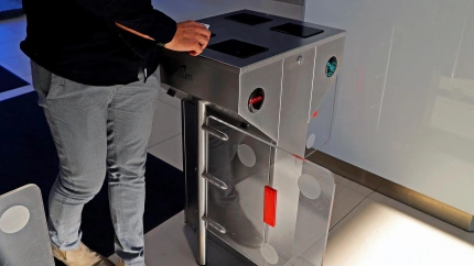 Registro jornada laboral