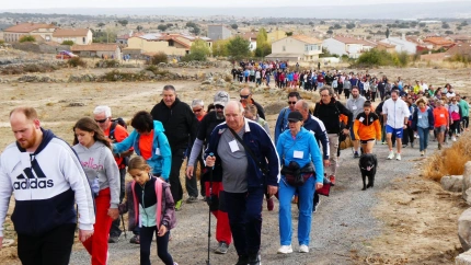 Foto: Ayto. Martiherrero