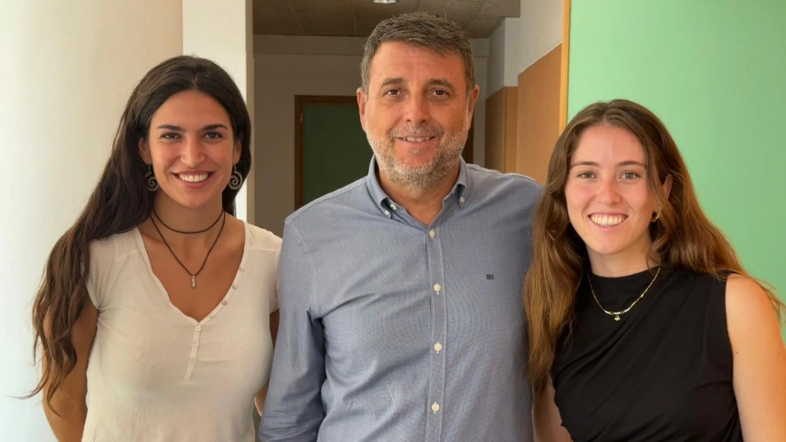 Premios Facultad de Turismo UIB