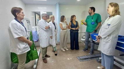 Nuevo cambiador adaptadoCARM