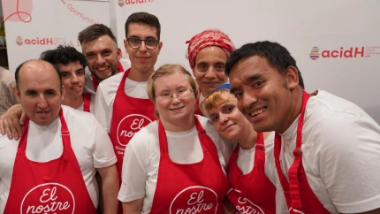 Personal del Nostre Fil