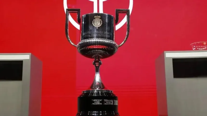 La Copa del Rey 25-26 busca ganador