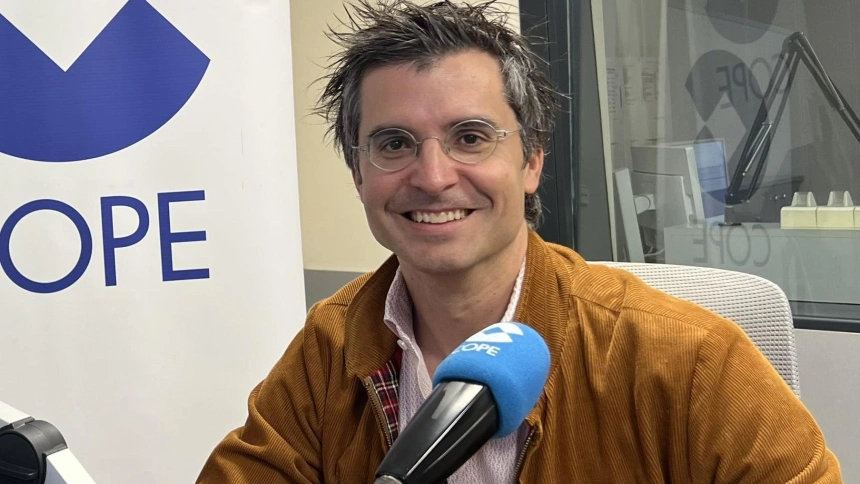 BORJA VEREA PP SANTIAGO