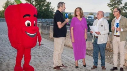 AGROPOPULAR EN TORQUEMADA