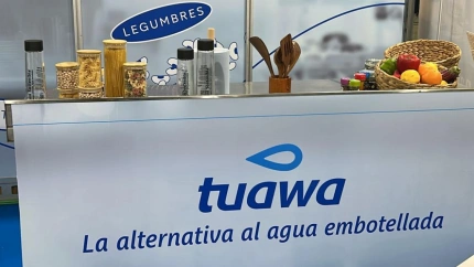 Tuawa, en Alicante Gastronómica.