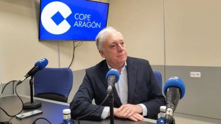 La receta de Aragón contra la despoblación: alquileres a 500 euros y un aeropuerto industrial para fijar población