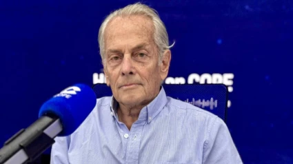 Eduardo Strauch en Fin de Semana COPE