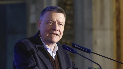 El exministro de Administraciones Públicas, Jordi Sevilla