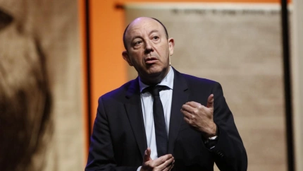 El economista Gonzalo Bernardos