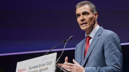 Pedro Sánchez