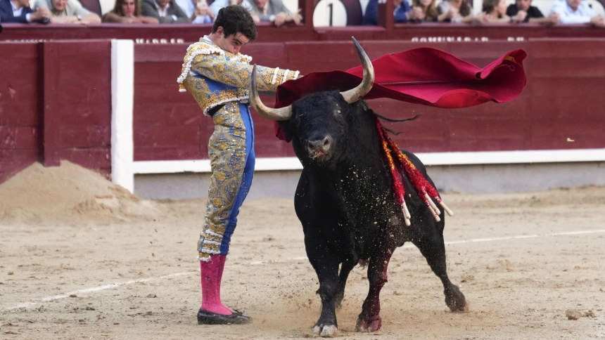 Víctor Hernández, en El Albero