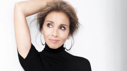 Ana Belén, actuará este domingo en Muelle Live