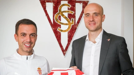 Borja Jiménez y David Guerra