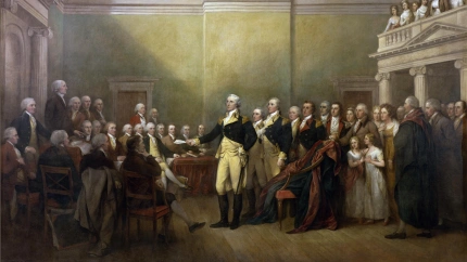 Sin la intervención española, Estados Unidos no hubiese alcanzado la independencia