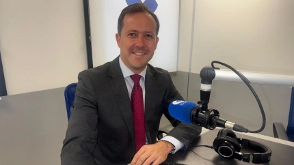 Carlos Velázquez, alcalde de Toledo