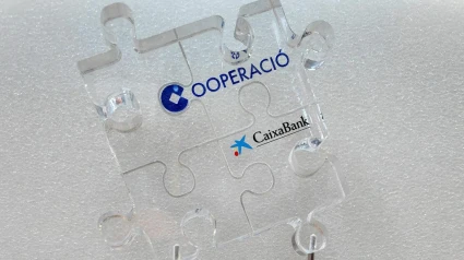 premi cooperació