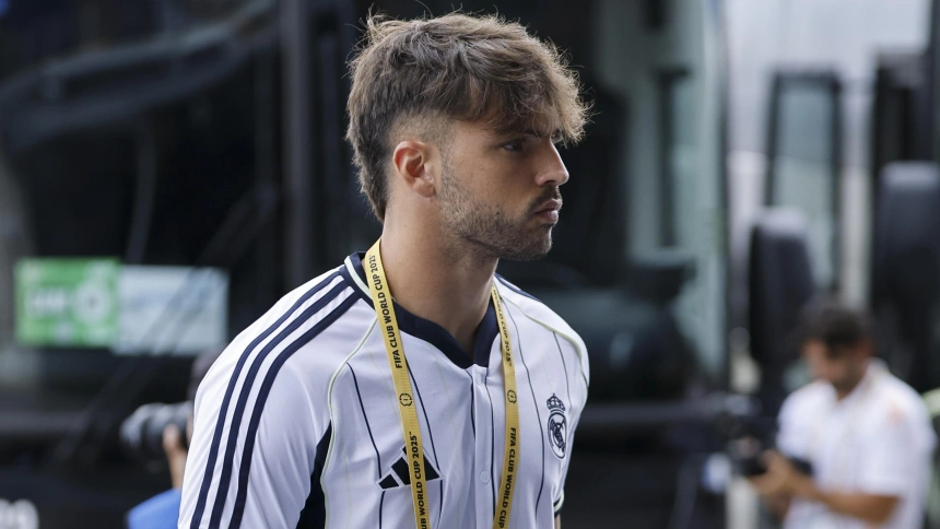 Raúl Asencio ha sido perdonado por las dos jóvenes que denunciaron el caso.