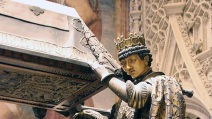 Las curiosas peripecias de Colón en sus viajes y la obsesión de Hernando, uno de sus hijos por montar una biblioteca