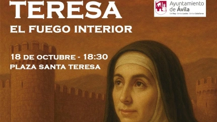 Teresa, el Musical