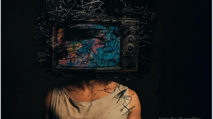 "Observación en Sol menor", la obra que reflexiona sobre la violencia, llega al Teatro San Francisco