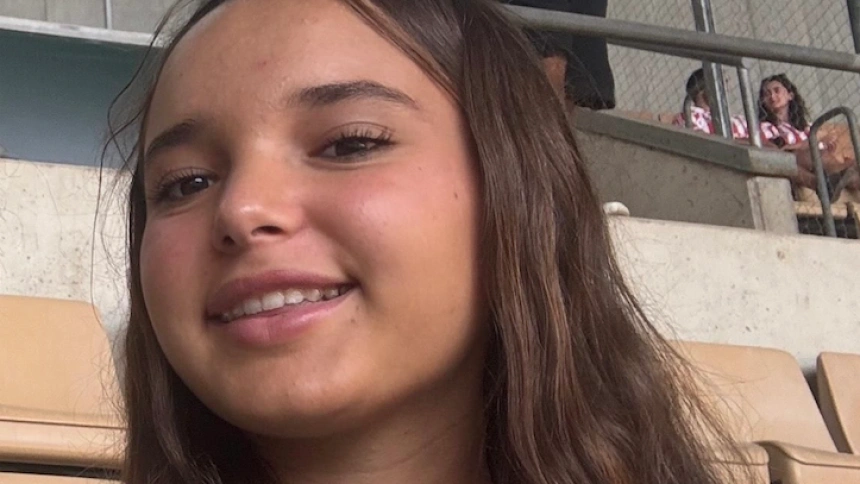 Los padres de Sandra han querido que se conozca su imagen para que su caso no caiga en saco roto