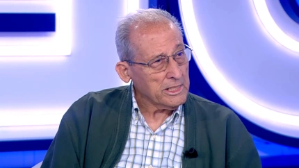 Ildefonso Trujillo