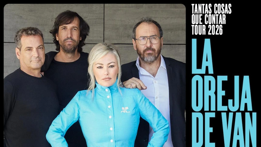 CARTEL LODVG ALBACETE 2026