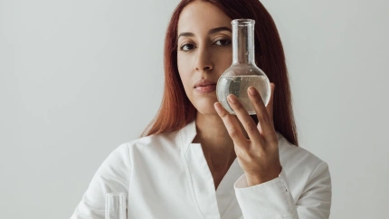 Elena Jiménez, fundadora de Helenis Biocosmetics