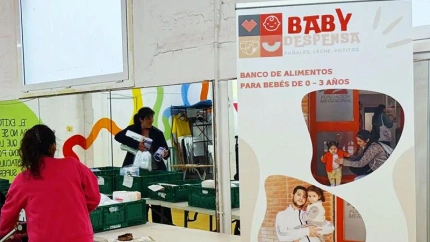 BabyDespensa