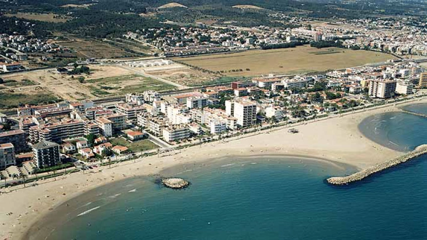 El dilema provincial de Cunit: ¿Quedarse en Tarragona o irse a Barcelona?