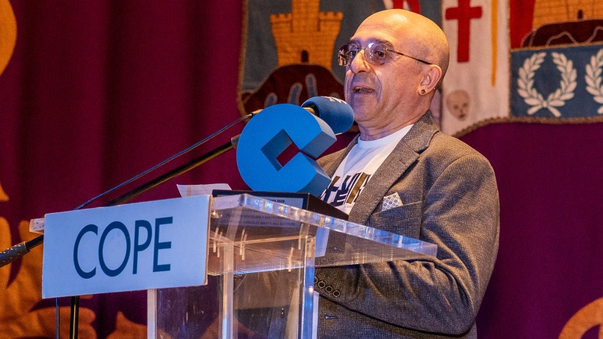 Café-Bar Sacedón agradece premio