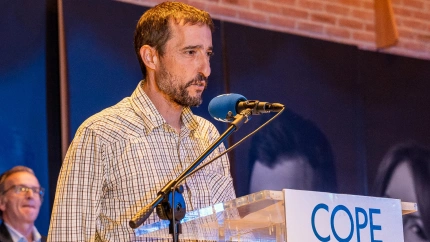 Discurso de Ataúlfo Gamo Castel