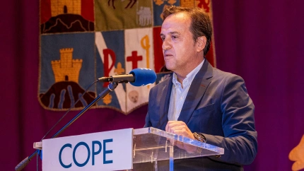 Discurso de Javier García Iglesias, gerente de AURACAR Automóviles