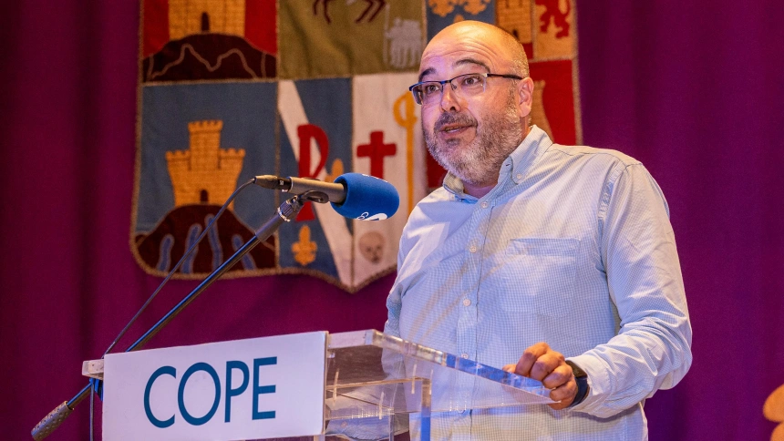 Discurso de Carlos Ávila, presidente del Club Deportivo Guadalajara