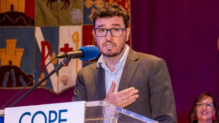 Discurso de Javier Fernández Ortea, codirector del yacimiento del área arqueológica de Caraca
