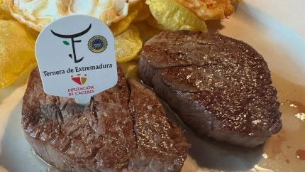 La IGP Ternera de Extremadura celebra 25 años entre el éxito y el reto de la certificación